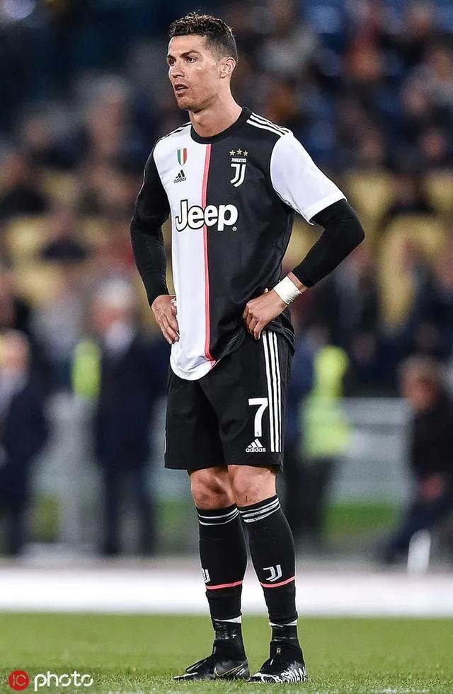 克里斯蒂亚诺·罗纳尔多