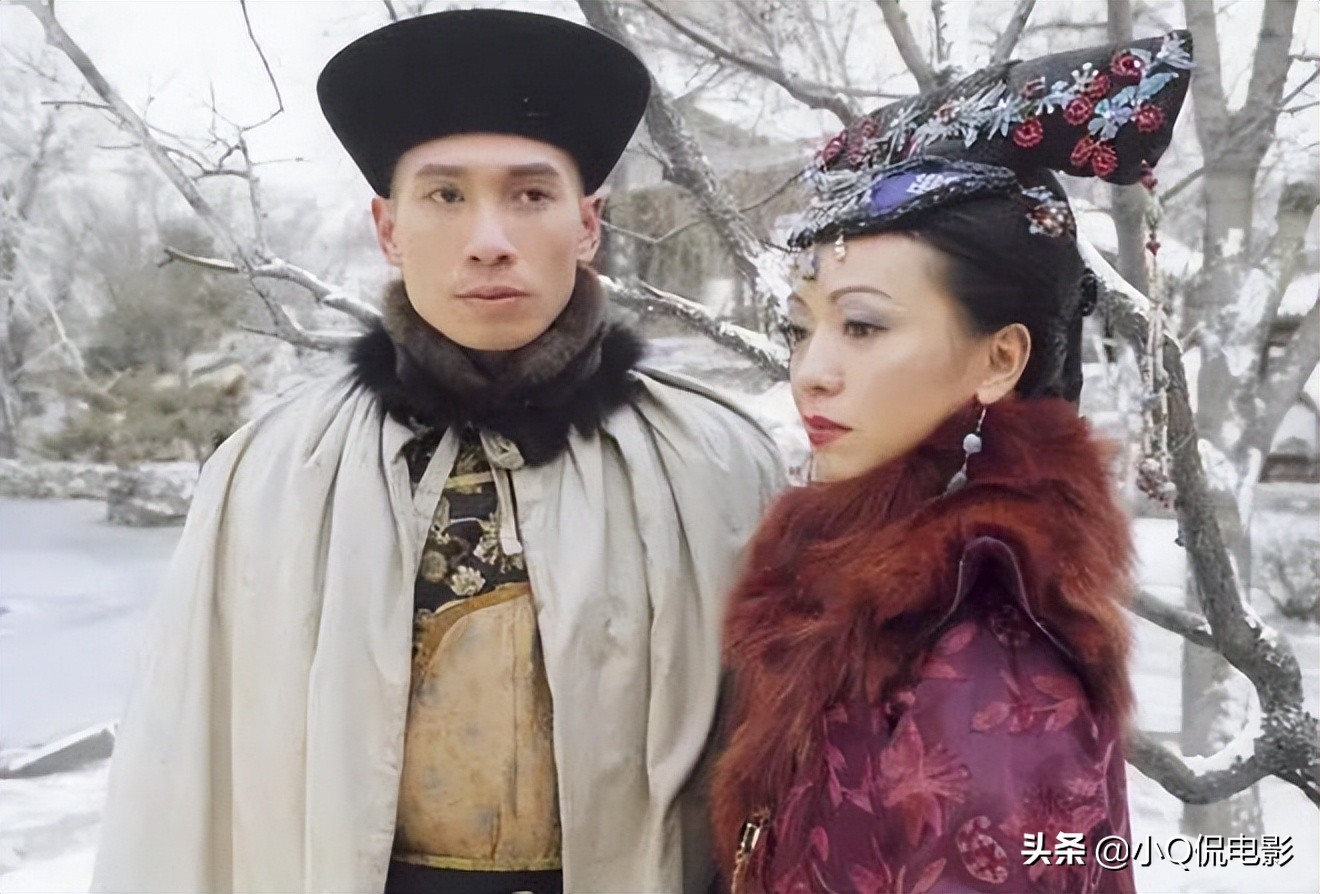 近20年来最经典的6部宫斗剧，你认为哪部才是巅峰之作？