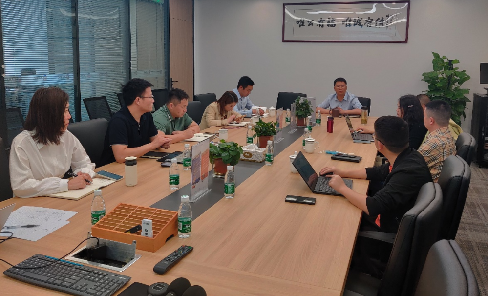 90%非操项目？看大唐铁军如何破题｜楼资关注