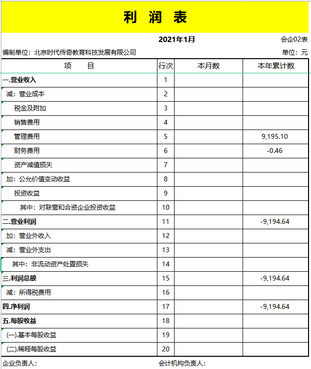 发现一位29岁会计，做的Excel财务做账系统那叫一个实用，超羡慕