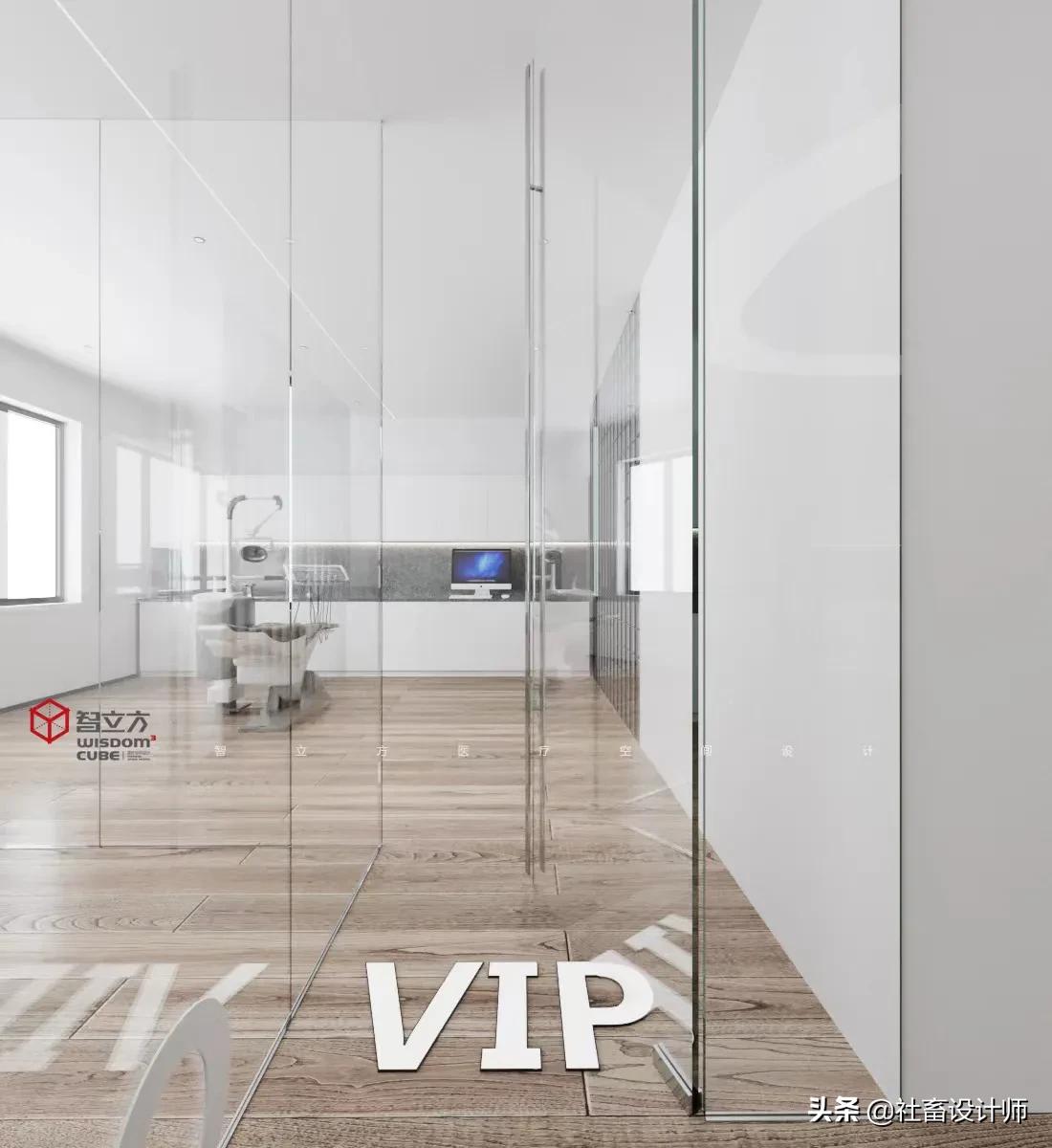 牙科装修你要知道的八件事