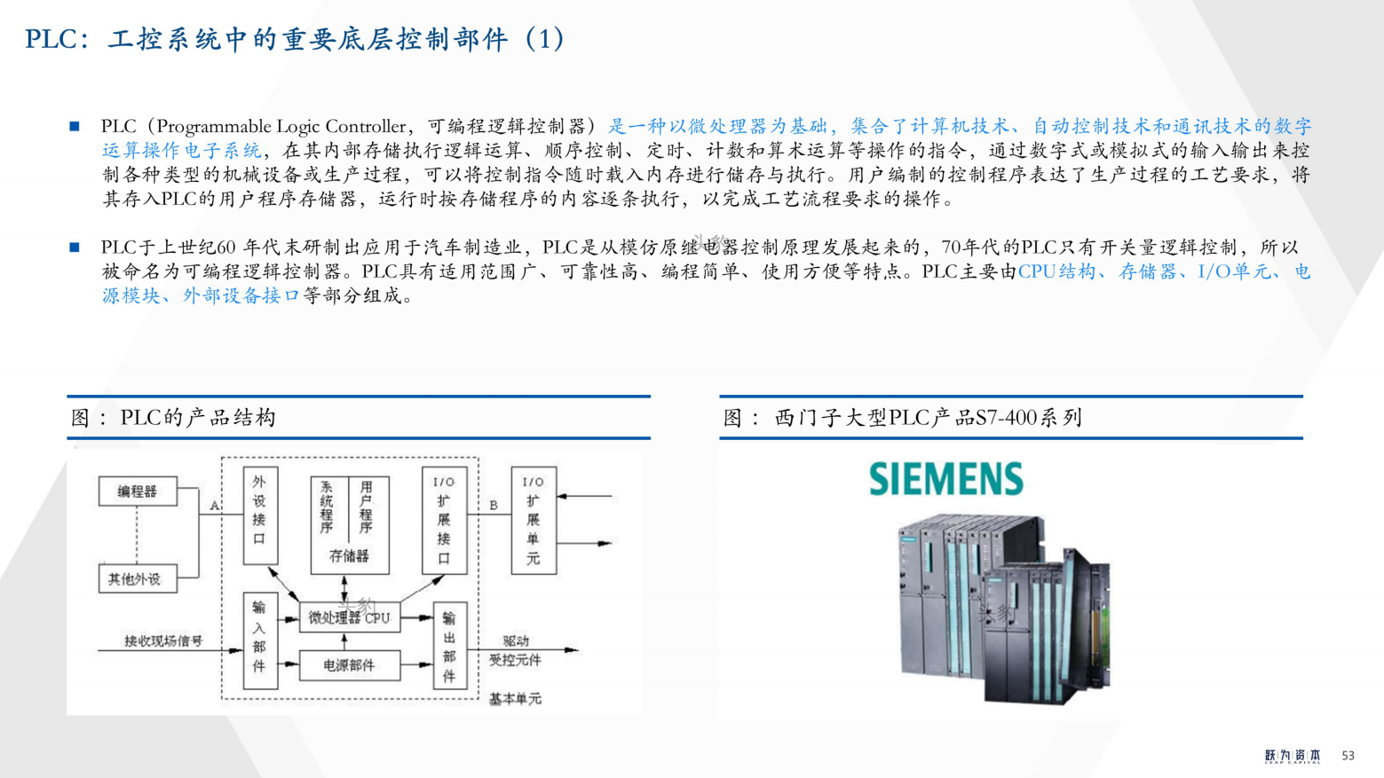 2022年中国工业软件行业深度研究报告（工欲善其事，必先利其器）