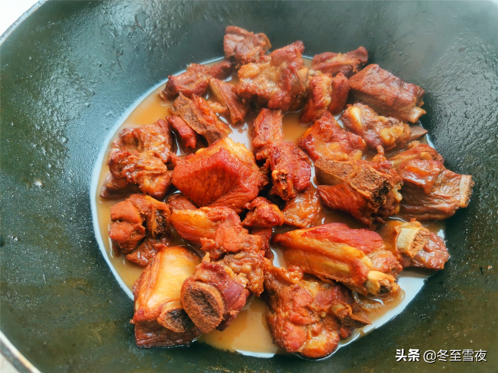 紅燒排骨的做法大全,紅燒排骨的做法大全家常做法