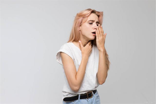 咳嗽别乱吃药，分清类型很重要！6种咳嗽类型，对症治疗才有效