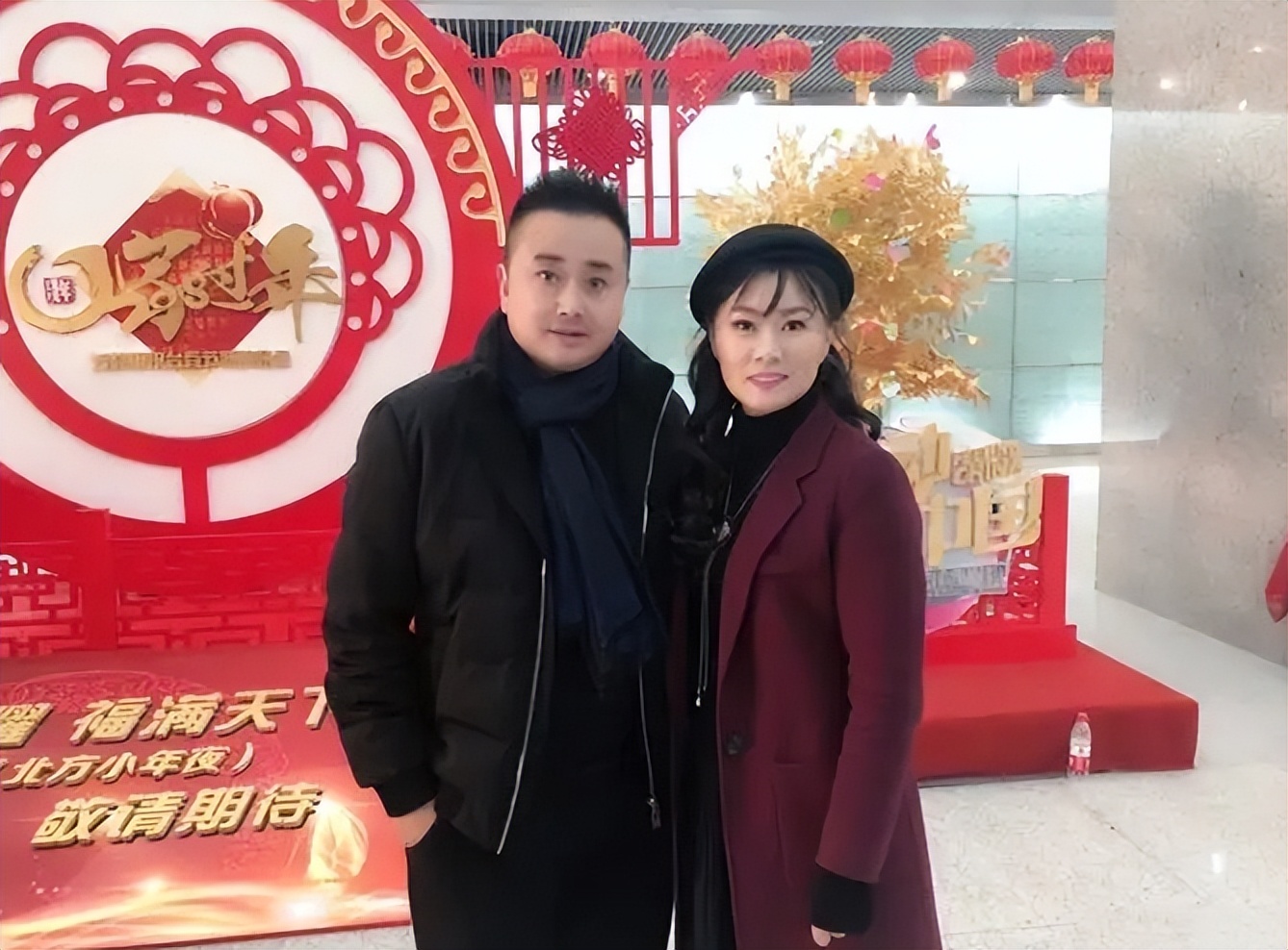 赵本山徒弟赵海燕:24岁生子,30岁上大学,和丈夫都是大学教授