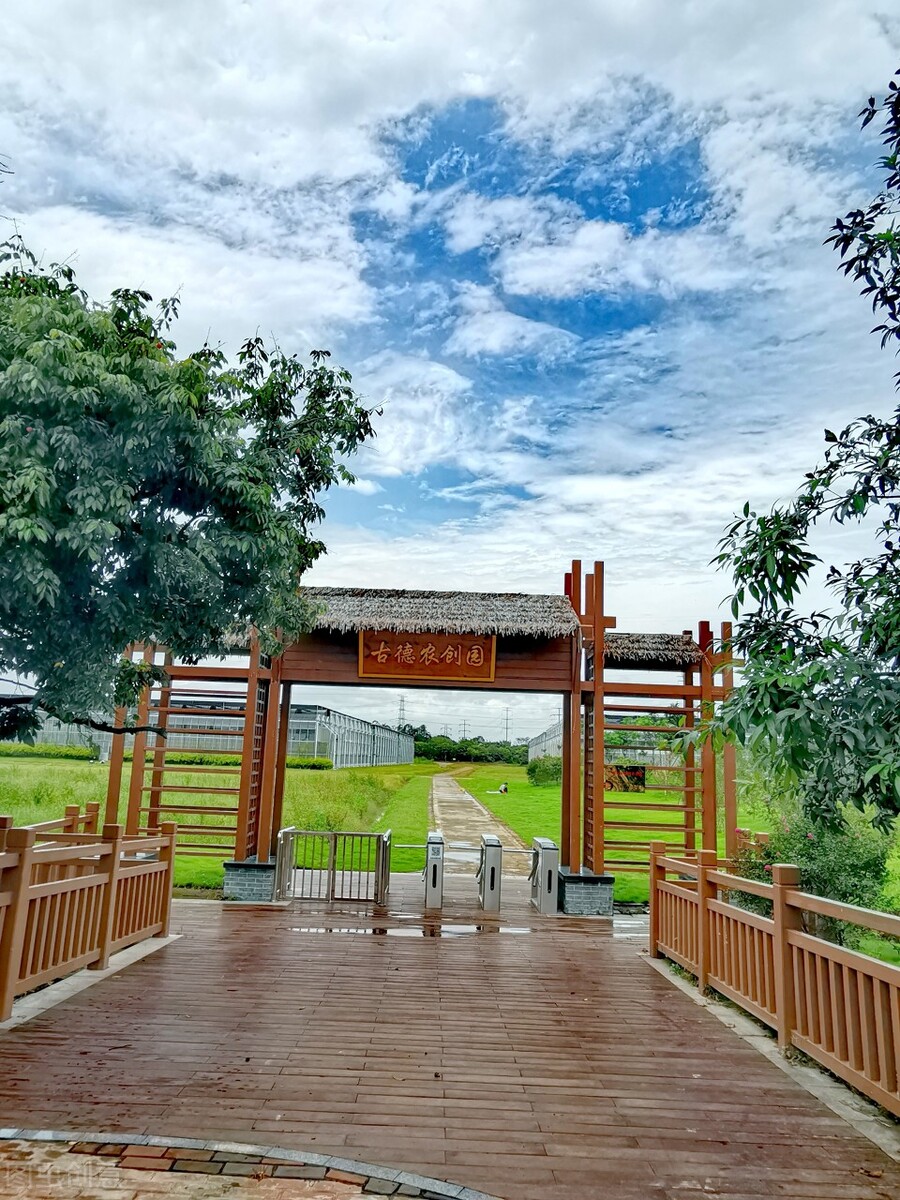 穿越羊城这10个古村落的繁华，寻找时光里的老广州，你去过几个？