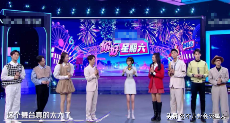 近期熱播的6檔爛綜藝，評分最低4.1，你看的綜藝中招了嗎？