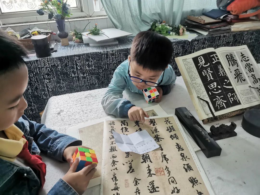 课后服务，我们这样做！|华阳实验小学下足功夫做好延时服务课程