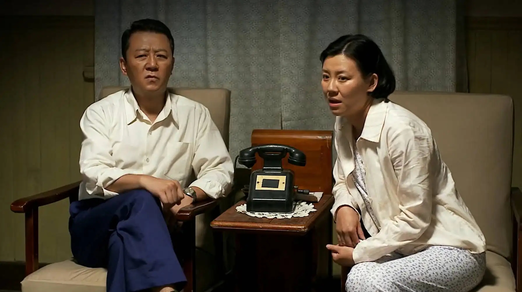 给演农村妇女的7位演员排个名，巩俐第3，赵丽颖第6