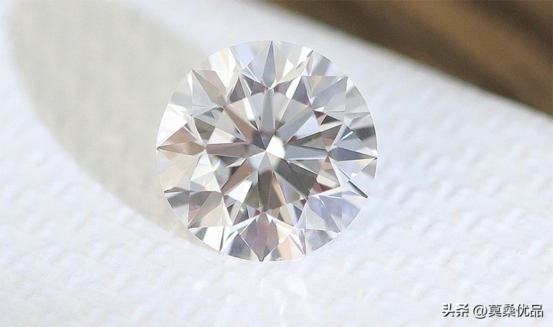 培育钻石是不是真钻？