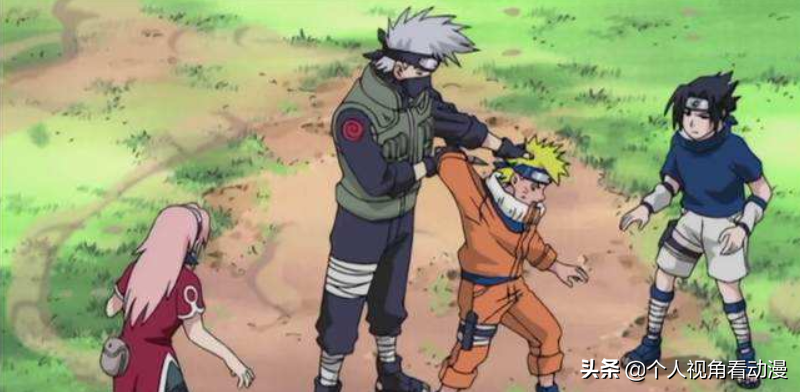 火影忍者：什么样的忍者可以是担当上忍，为什么实力差距巨大？
