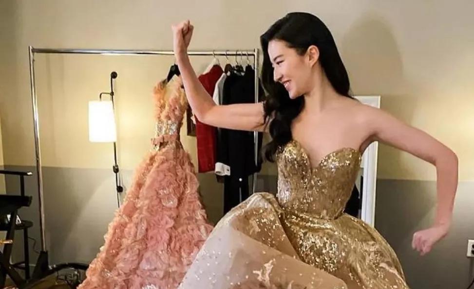 刘亦菲分手宋承宪