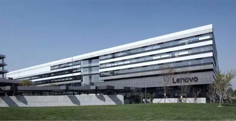 刘晓光:作为一种基础设施的商业建筑