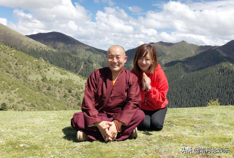 《粉红女郎》播出19年:万人迷发福,哈妹皈依佛门,男人婆找到老公