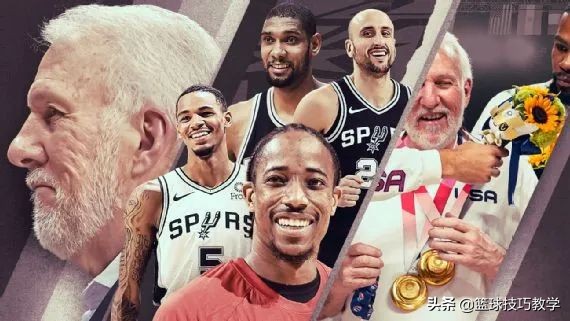 篮球之梦(65.8%胜率！26年了，波波维奇终于坐稳NBA历史榜首)