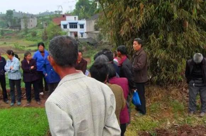 1994年，男子因杀妻被判15年，11年后“亡妻”归家，竟已再婚生子