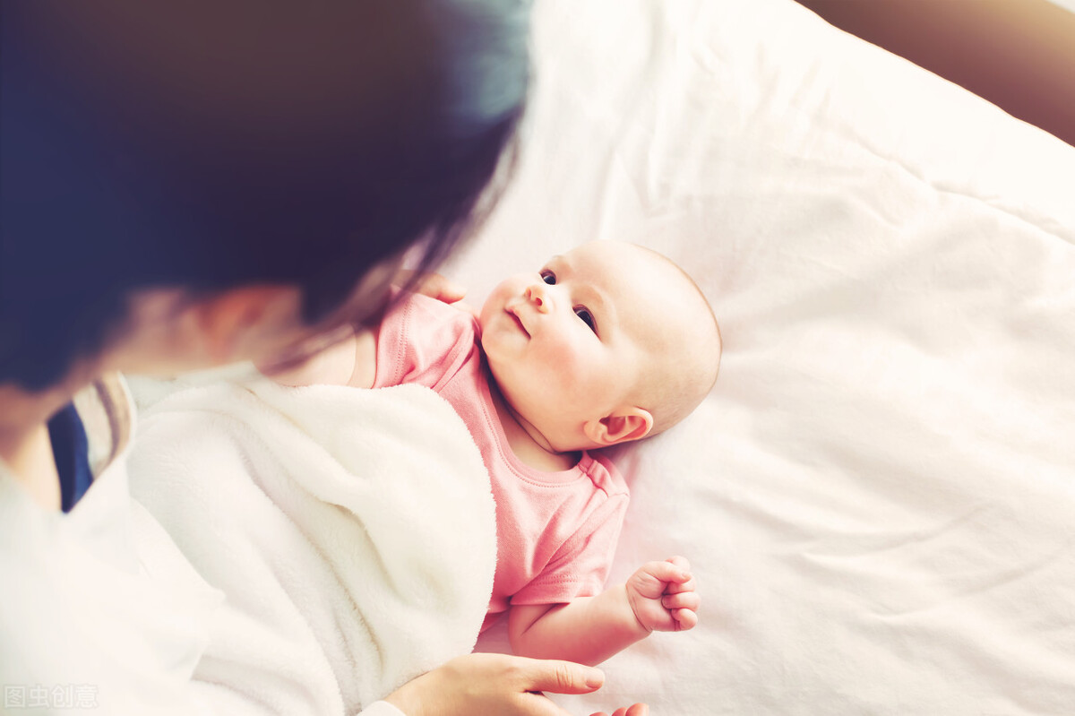 孕期出轨的男人，女人应该这样对付他