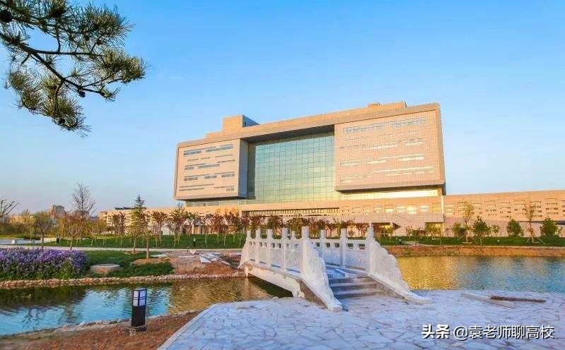 太原科技大学与河北科技大学，华北临省两所科技大学，该怎么选？