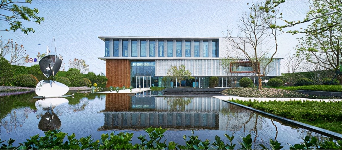 芳原丨现象级红盘归来，9#楼王24席臻稀洋房，收藏上秦淮