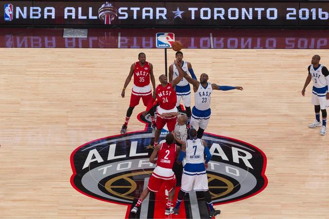 为什么nba画质像游戏一样(篮宇宙降临NBA，原来NBA也能像游戏世界一般)