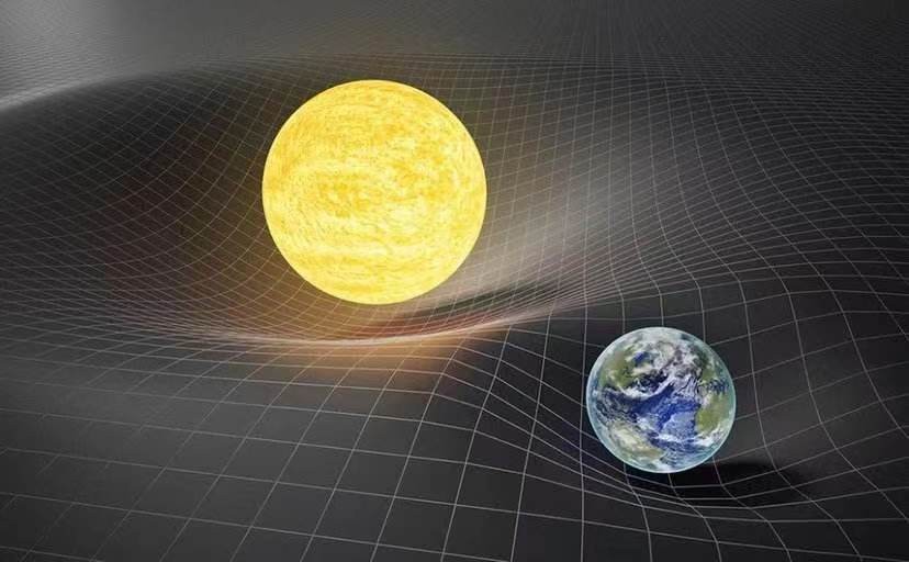 人类基础科学已被锁死？爱因斯坦提出大统一理论，为何久久完不成