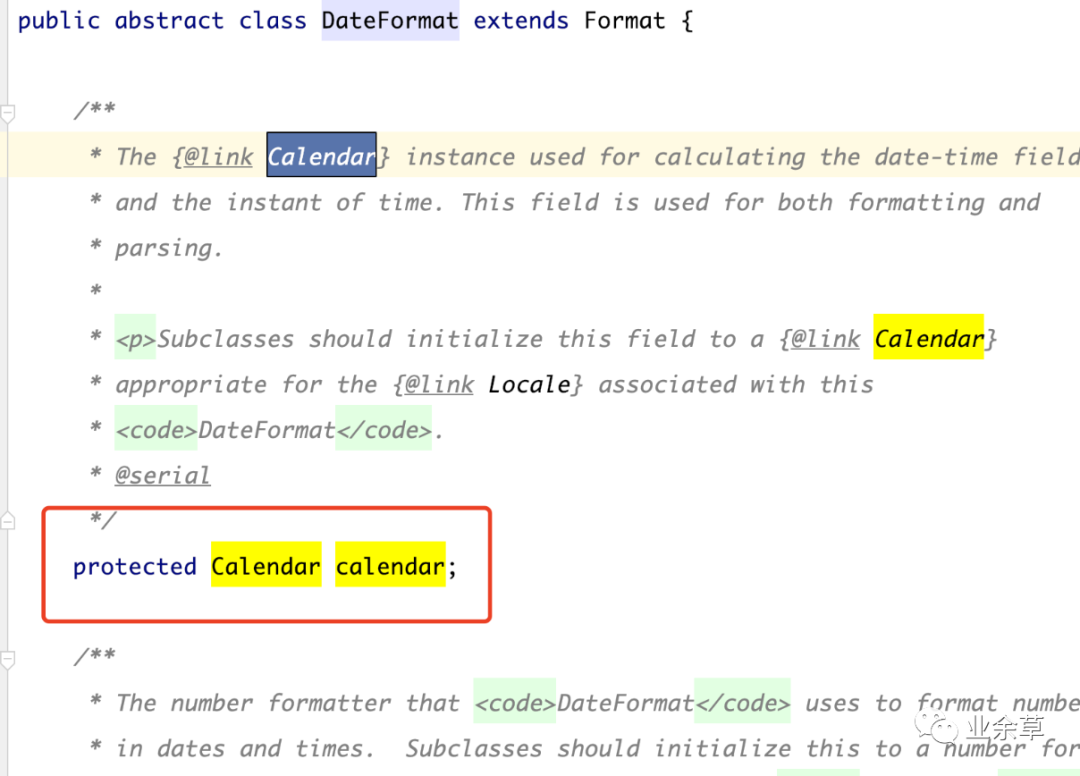 SimpleDateFormat线程安全引发的事故以及解决方法