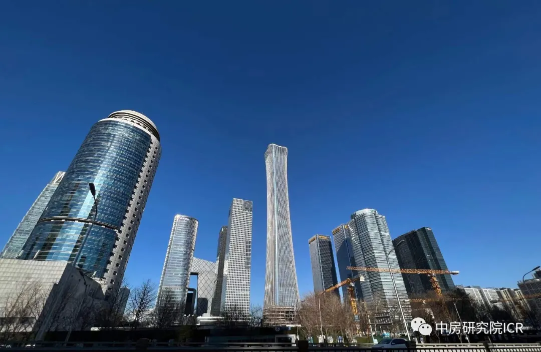宁吉喆为何连挺房地产？中央高层对房地产看法三大转变