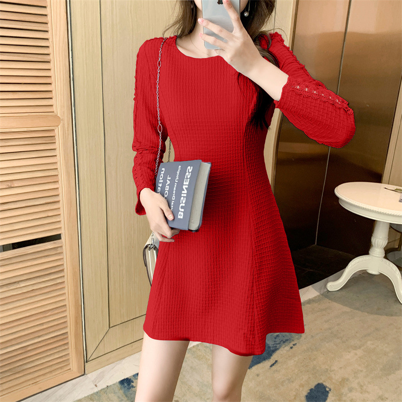 每日一荐：高考第一天穿红衣服，寓意“开门红”