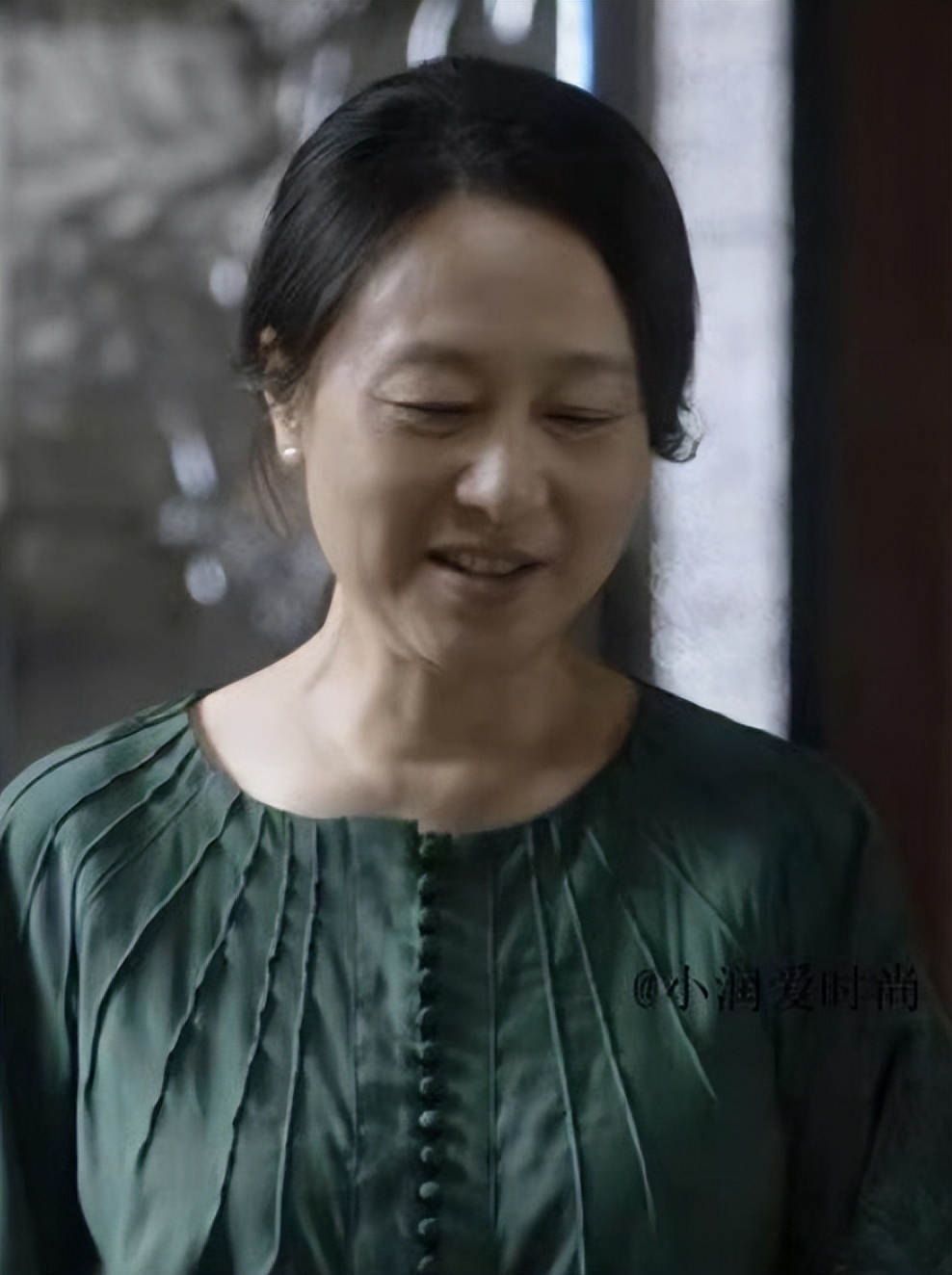 14位贤良的“妈妈专业户”女星，年轻时个顶个是美人坯子