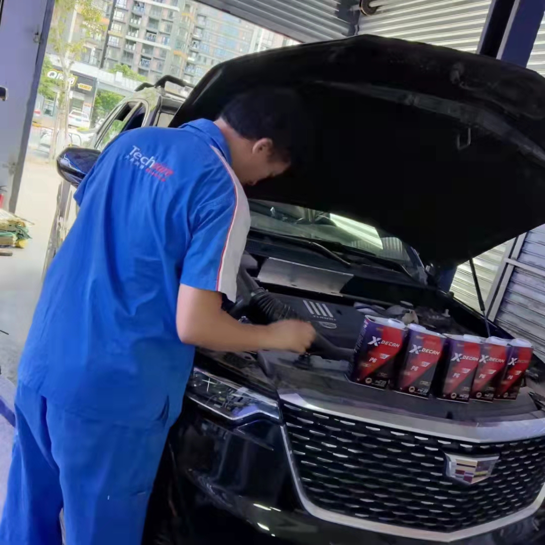 2022年詳解二十條實(shí)用“汽車養(yǎng)護(hù)技巧”