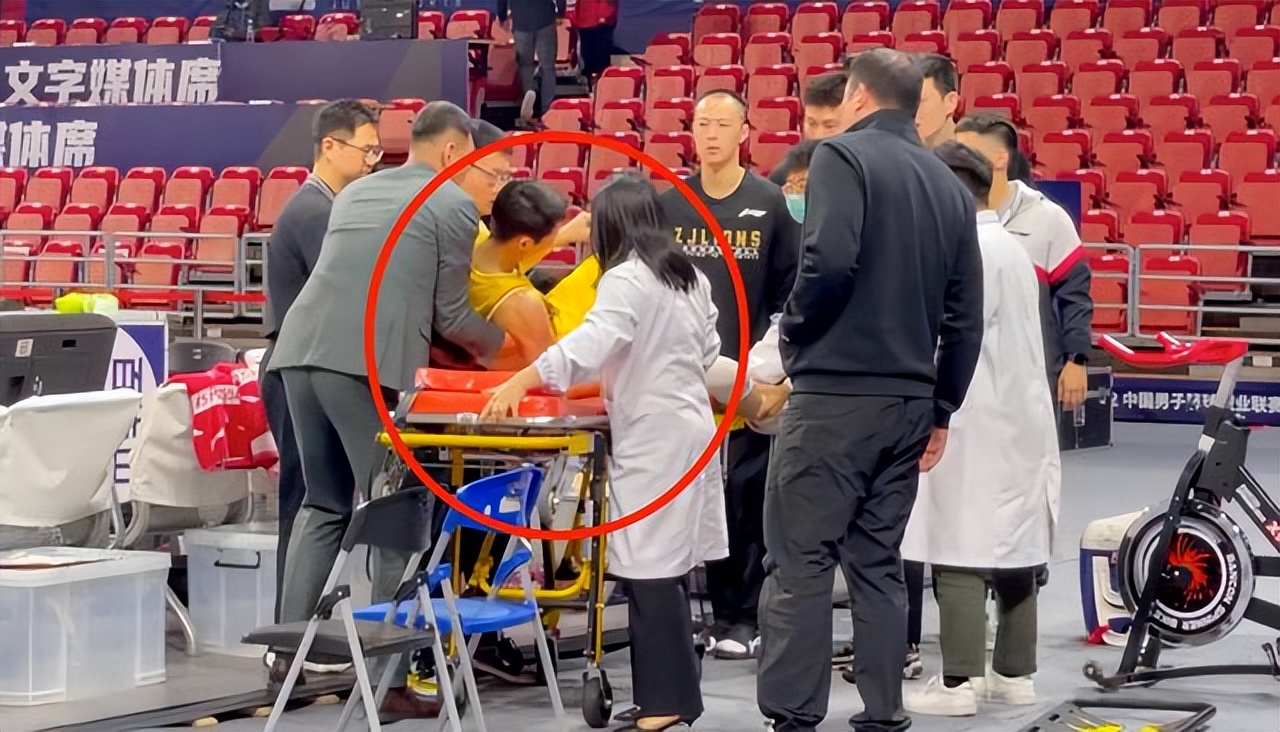 cba为什么是男篮(CBA和NBA究竟有什么不同？麦迪说了四点，句句都戳中了要害)