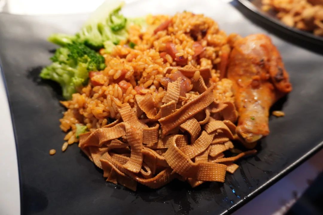 廣州市南沙第一中學(xué)：我在豐澤東路的日子(圖13)