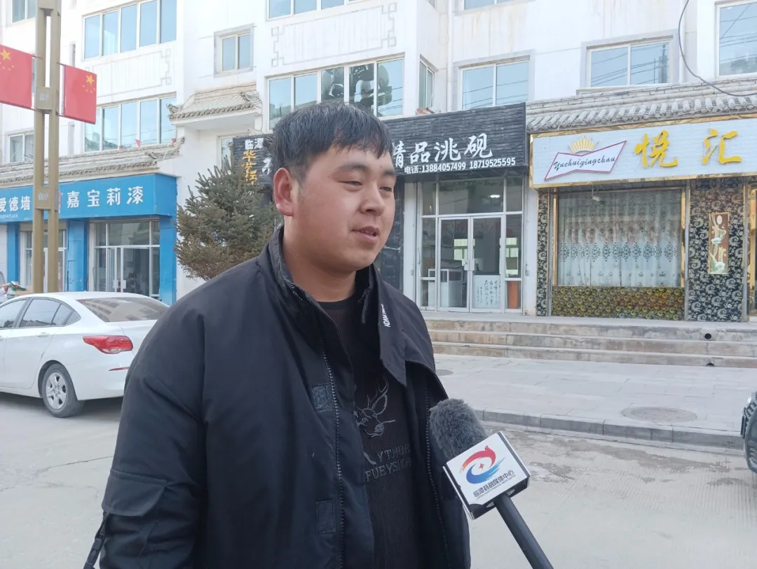 【新春走基层】刀尖上的传承