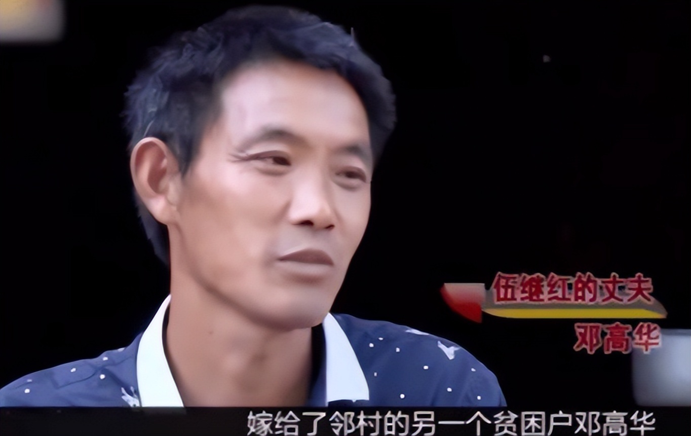 人大学霸考公考研失败，嫁贫苦光棍生6娃，校友集资20万给她建房