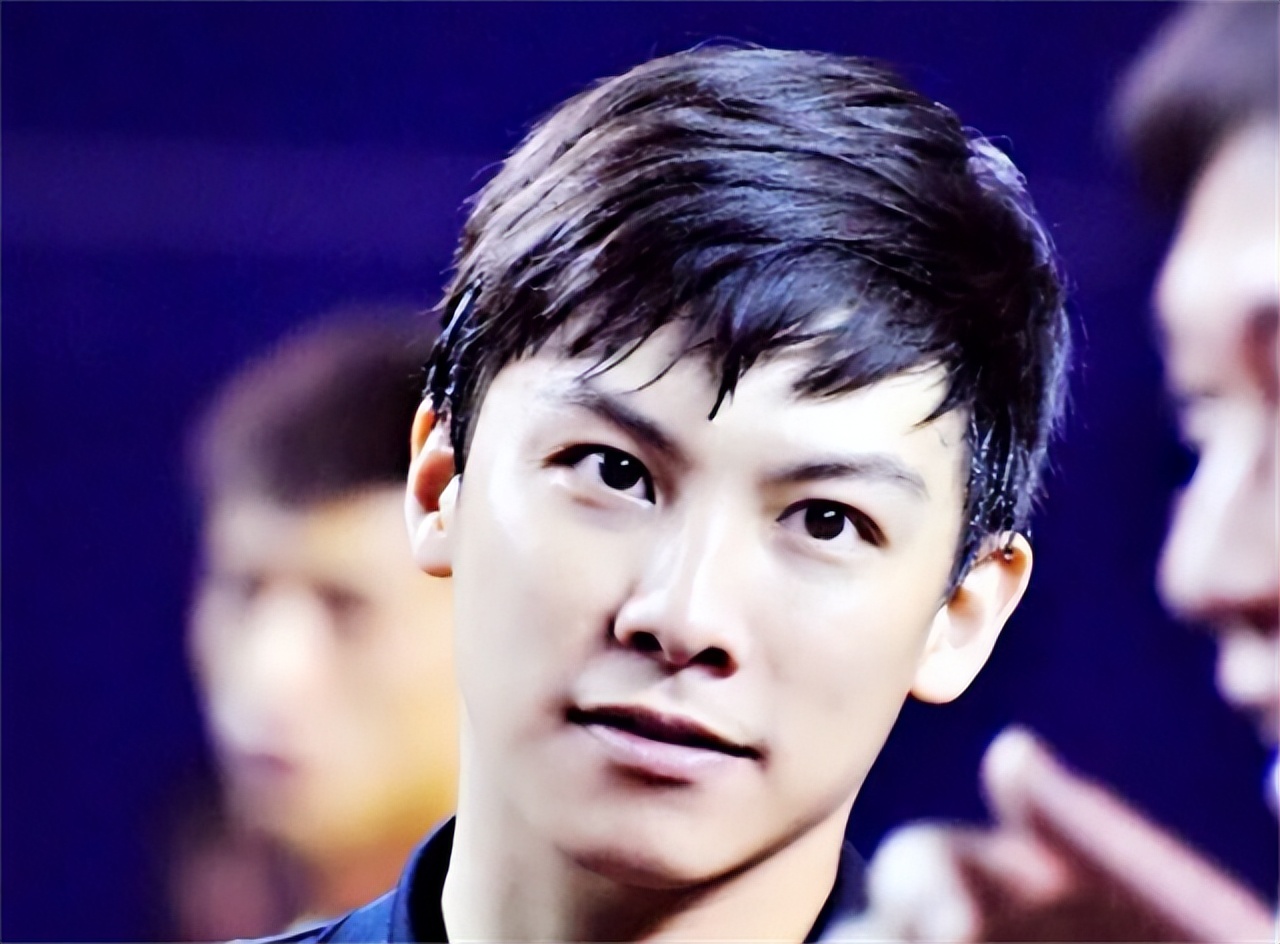 奥运冠军陈玘:两次被罚出国家队,曾到农村喂猪,再就业成教练