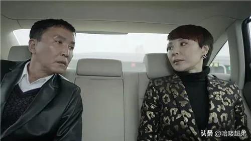 《人民的名义》能成为“剧王”，这15位国家一级演员功不可没