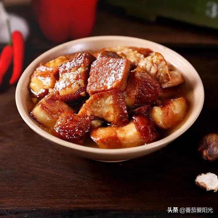 马上放寒假了，孩子们吃得好长高个，喜欢的十个菜，吃安逸了