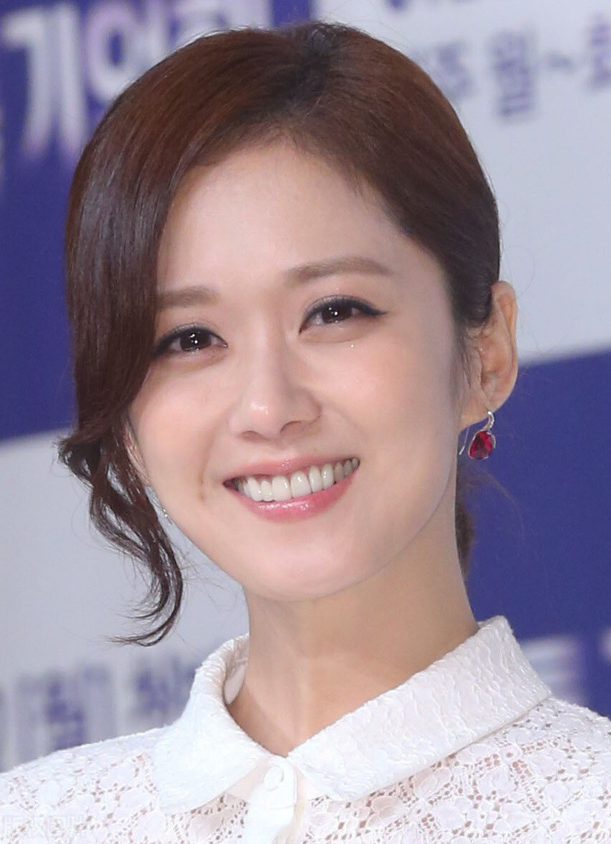 韩国女星张娜拉 原来在中国内地最知名的韩国艺人