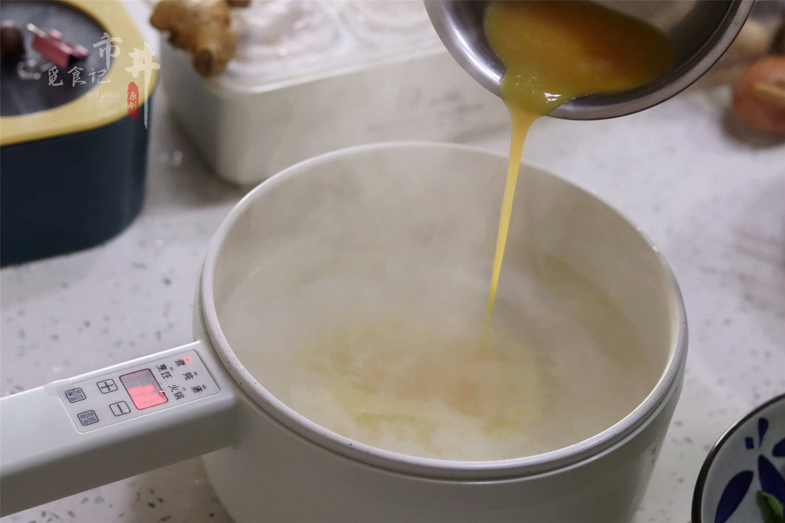 做紫菜蛋花汤，不少人第一步就错了，难怪清汤寡水，味道不好喝