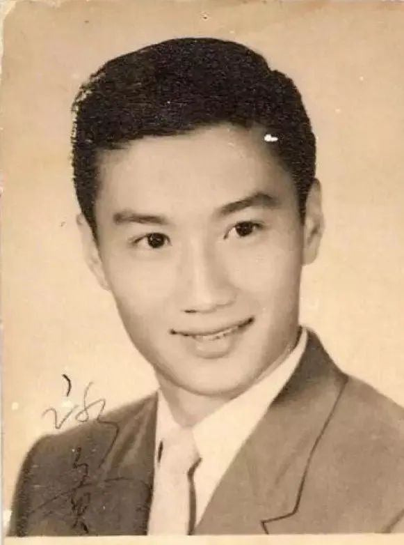 谢霆锋：老子就是牛