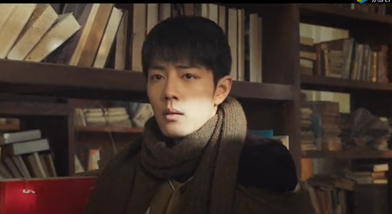 鹅厂新剧招商海报曝光！修图师集体掉线，肖战、李沁直接脸变形