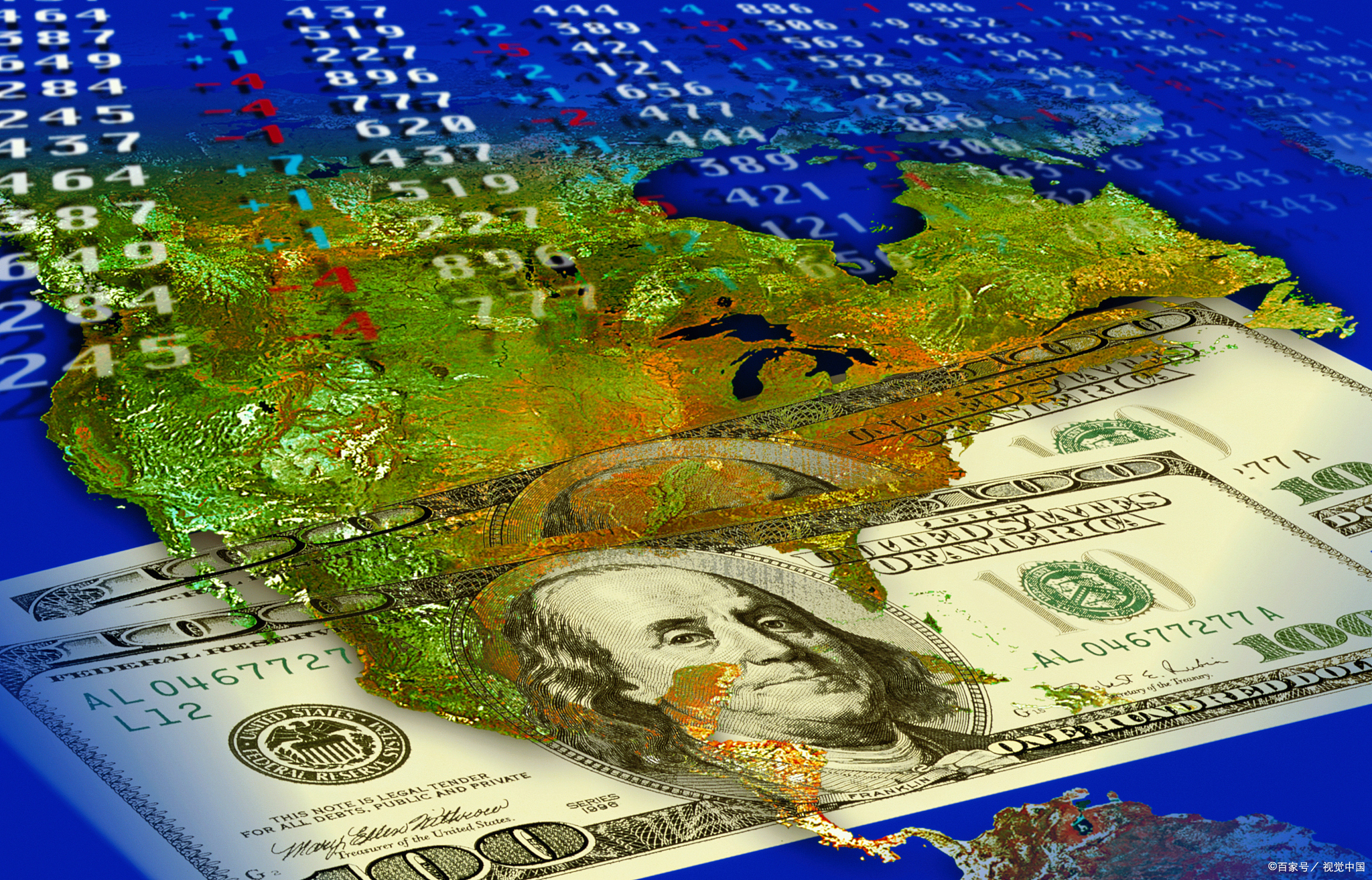 A股：“数字货币”板块迎来重大利好，新的涨停潮要来了吗？