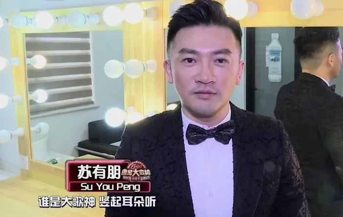 传《披荆2》6月底开录，苏有朋IP已变，孙耀威隔离，山鸡哥将回归