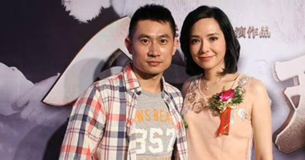 7位嫁给普通人的女星，比起嫁入豪门，她们的爱情更让人安心