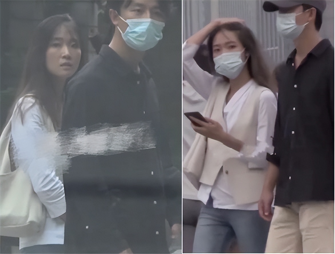 37黄轩深夜和友人聚餐！喝得大醉要人搀扶，高颜值圈外女友未现身