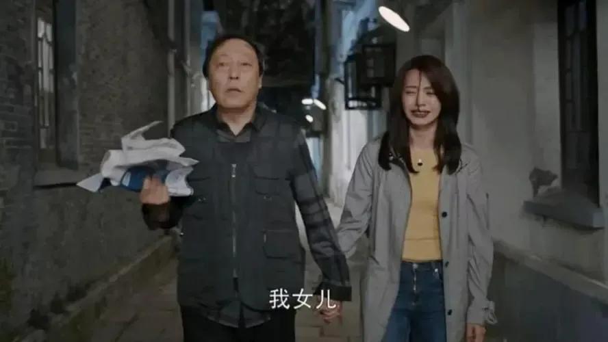 强烈推荐和家人一起看的十部高分国产剧