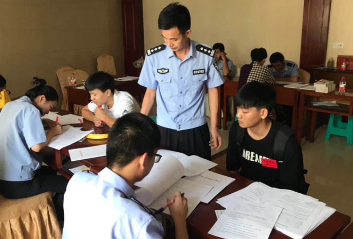 2022参军政策出现新调整，“政审”要求增加，学生需提前自检