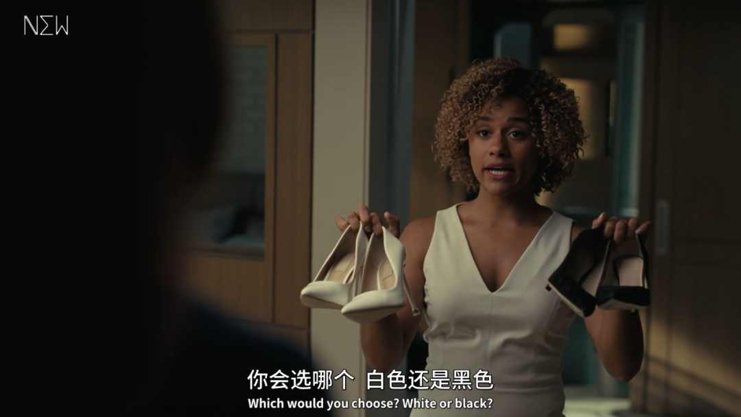 华人第一男神空降美剧，要开挂了