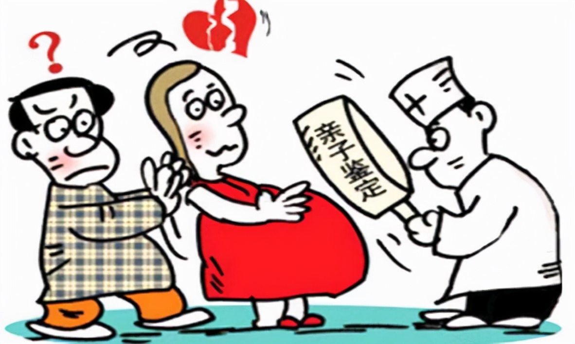 中国DNA鉴定第一人，入行22年，见证十余万家庭支离破碎