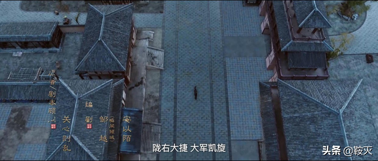 《星汉灿烂》影评：我睡着了九次